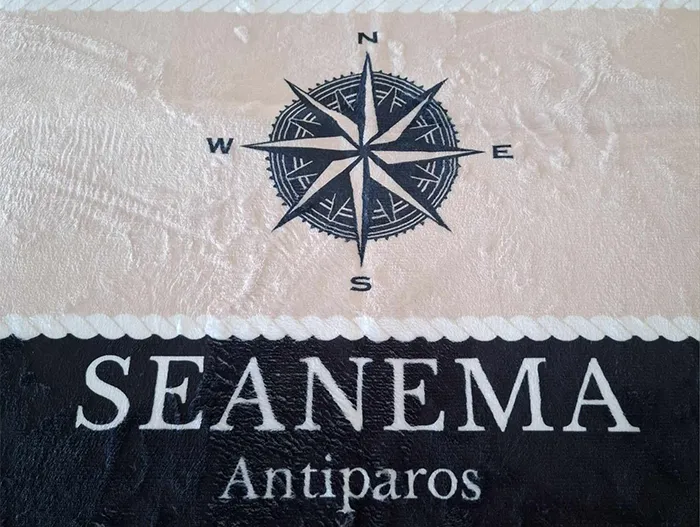 Targa Antiparos, Private boat trips